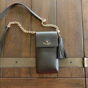 Kate spade phone purse